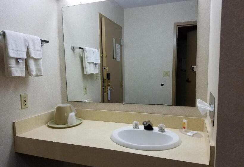 Номер Стандарт, Rodeway Inn Blair