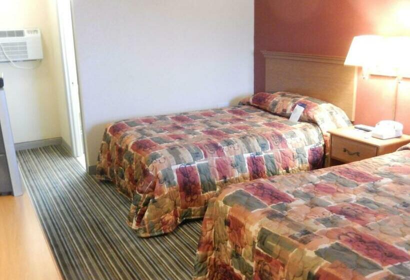 Номер Стандарт, Scottish Inns And Suites  Bordentown, Nj