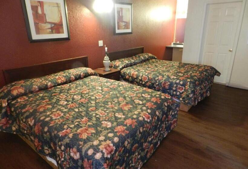 침실 1개 아파트, Sea Gem Motel And Apartments