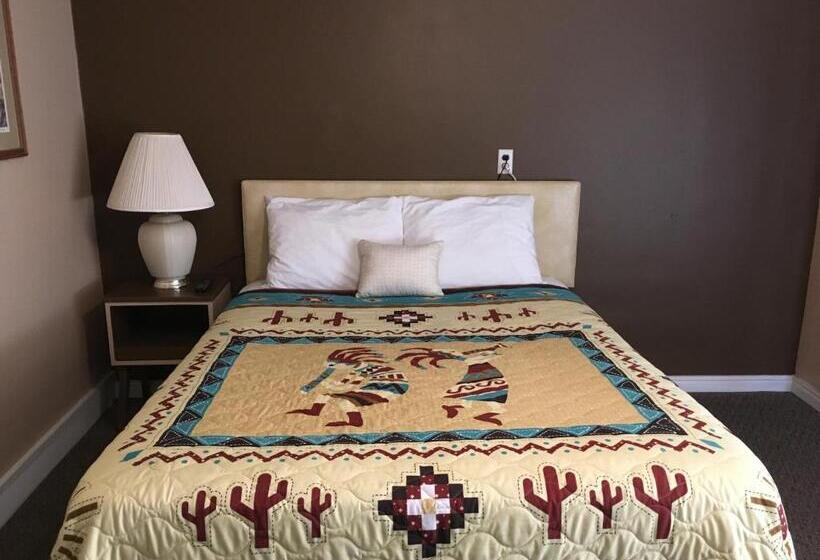 Номер Стандарт, Sun  N  Sand Motel