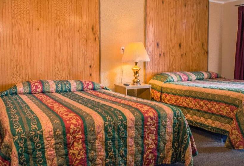 اتاق استاندارد, Sun  N  Sand Motel