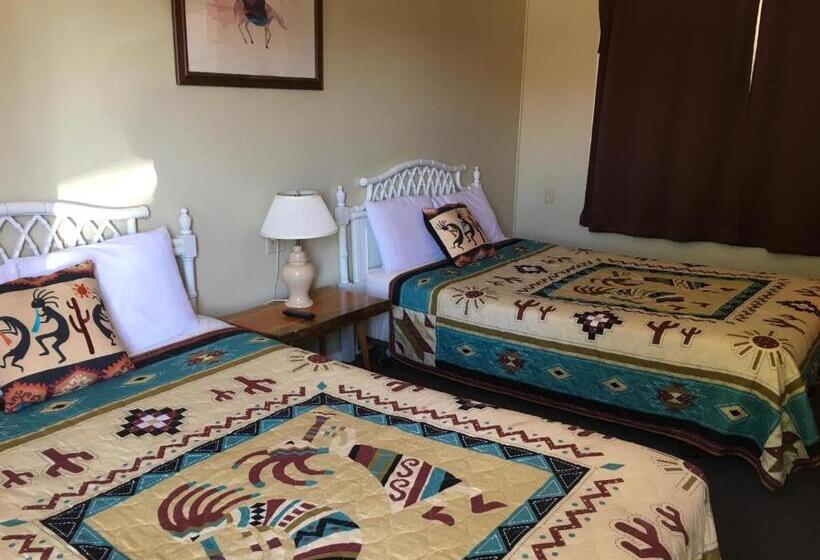 اتاق استاندارد, Sun  N  Sand Motel