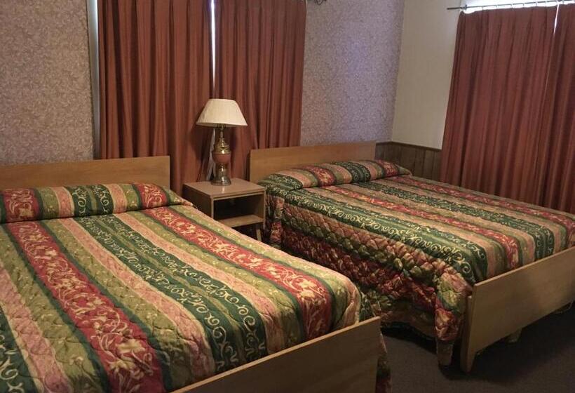 Семейный Номер, Sun  N  Sand Motel