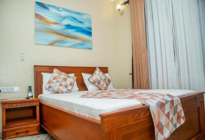 اتاق استاندارد, Plavender Inn