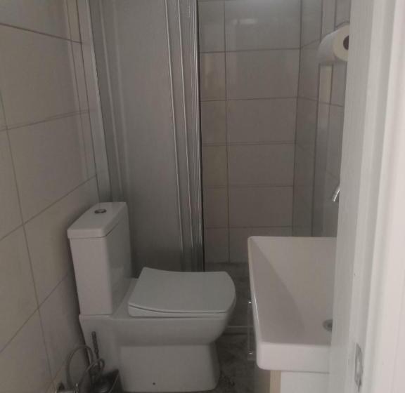标准间, Portakal çiçeği