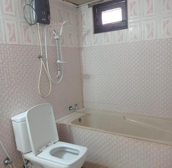 Семейный Номер, Silver Beach