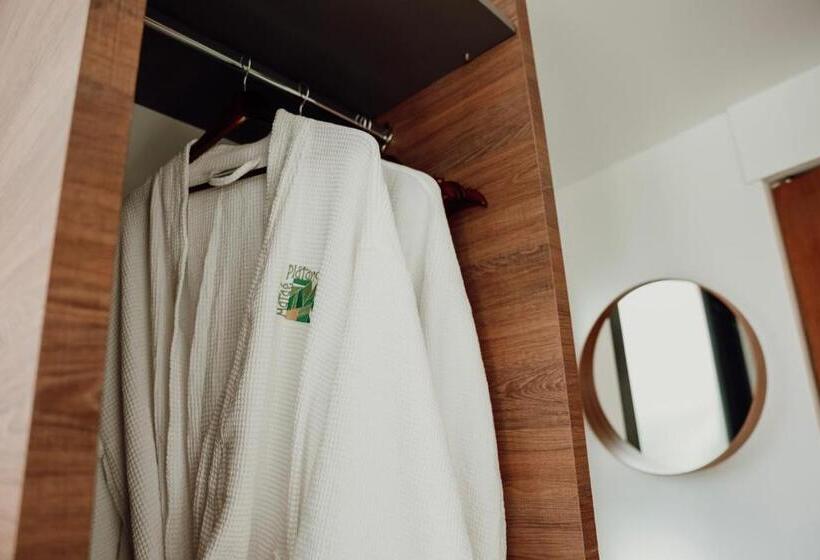 اتاق استاندارد, Mata E  Platano Guesthouse