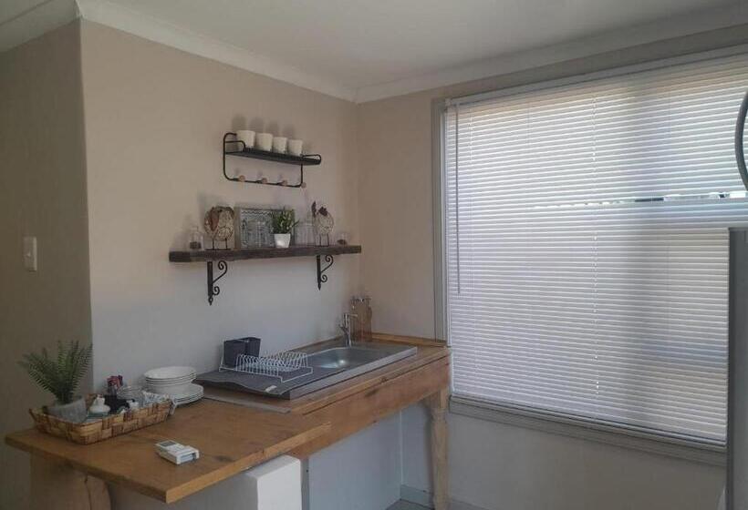 Семейный Номер Deluxe, Opiepad Guesthouse