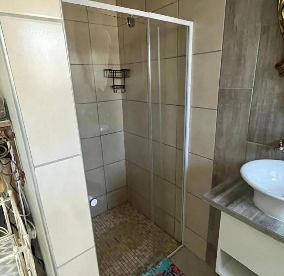 Номер Deluxe, Opiepad Guesthouse