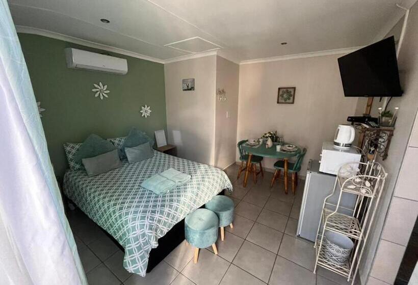 Номер Deluxe, Opiepad Guesthouse