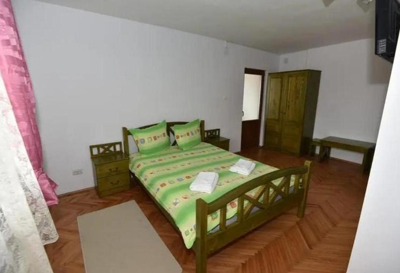 Standard room with outdoor bath, Vila Bianca