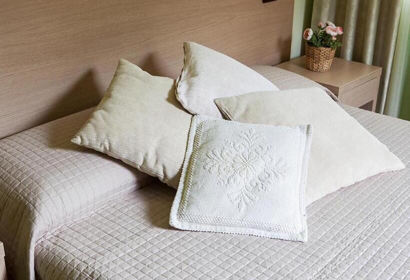Номер Стандарт, Le Residenze Degli Ulivi