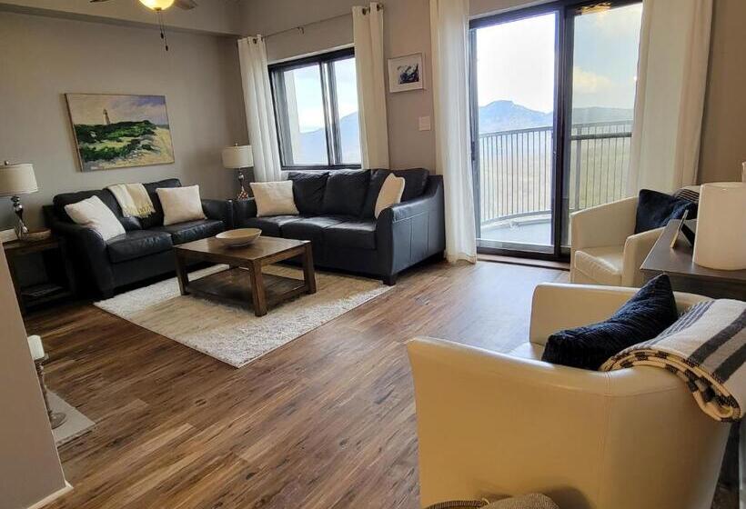 Апартаменты 1 Спальня с Видом, Sugartop Resort