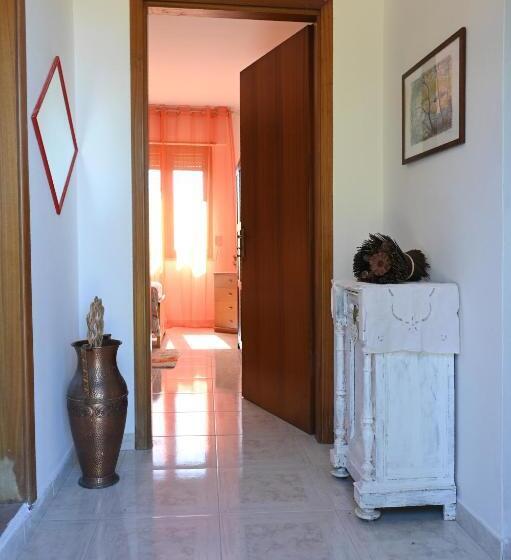 Номер Стандарт, Agribnb Casa Furnaredda