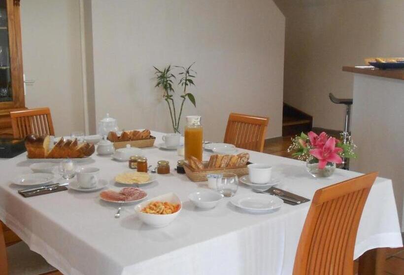 اتاق خانوادگی, Chambre D Hôtes Chez Bea   Ch Familiale