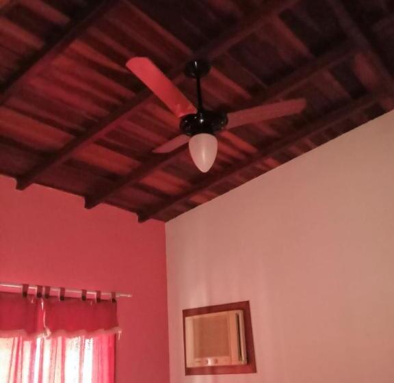 Номер Стандарт, Mdq Hospedagem Paraty