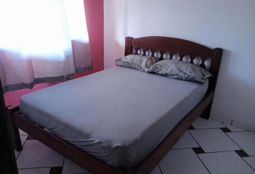 Номер Стандарт, Mdq Hospedagem Paraty