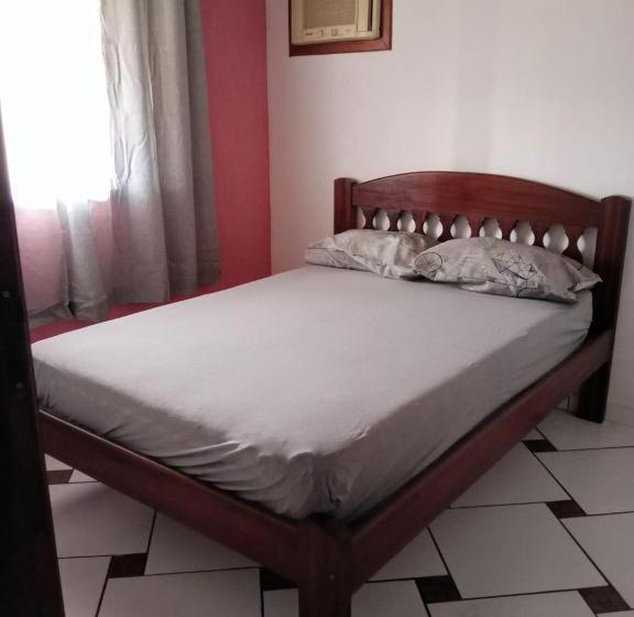 Номер Стандарт, Mdq Hospedagem Paraty
