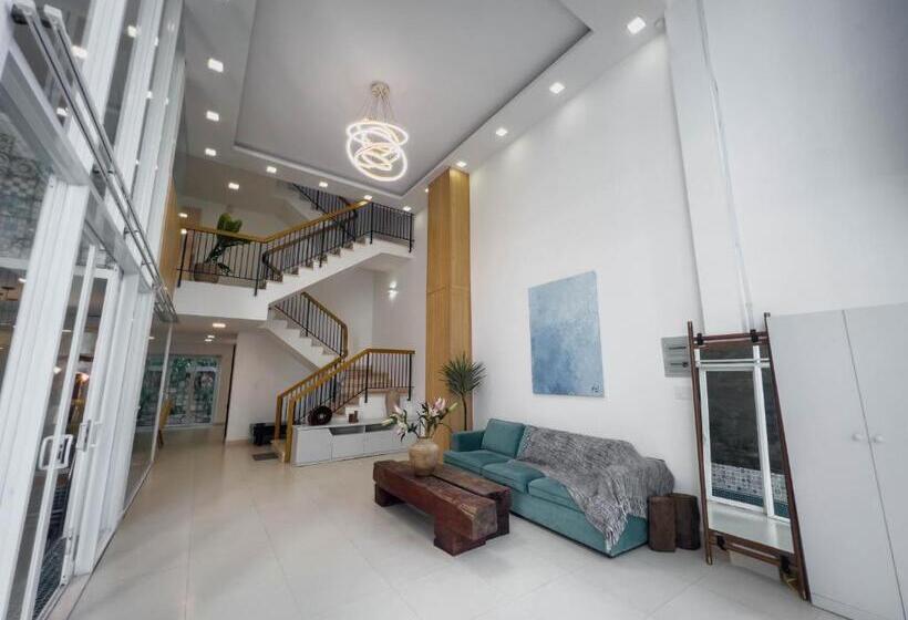 اتاق استاندارد, Notre Maison 7  Villa