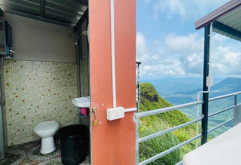 چادر با خدمات رفاهی استاندارد, Phu Fah Phiang Din3