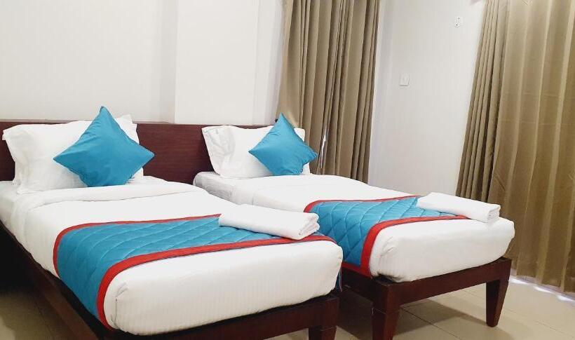 Superior Oda, K Grandeur Hotels