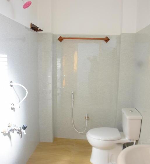 اتاق استاندارد, Golden City Resort Anuradhapura