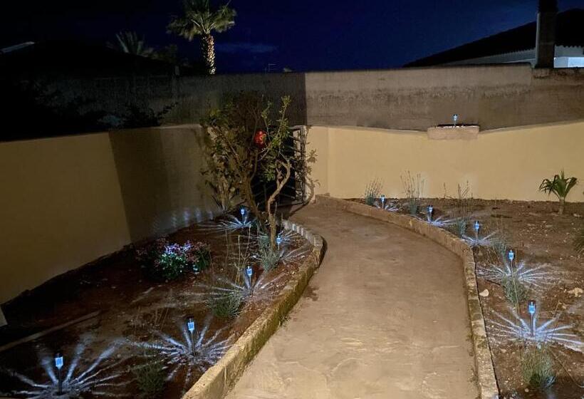 خانه 1 خوابه, Sale Di Mare