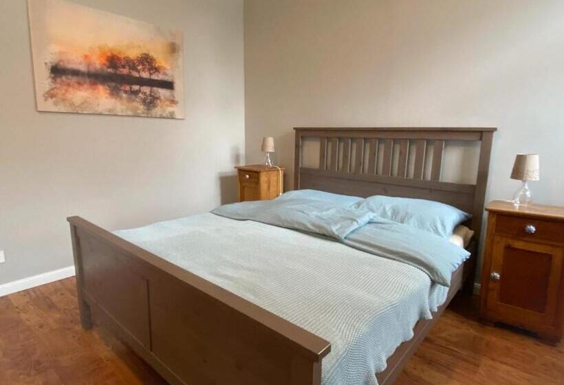 Номер Стандарт, B&b In Schönem Altem Bauernhaus