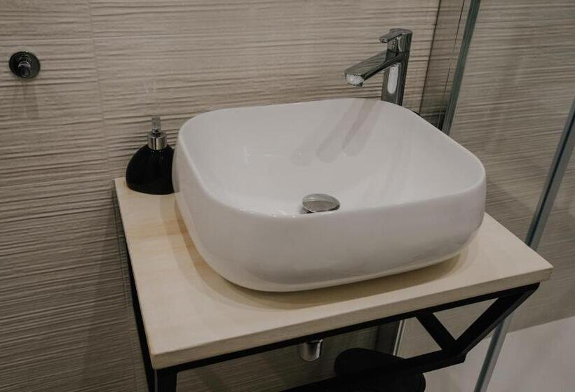 اتاق لوکس, Marcone Luxury Rooms   Il Giardino Di Pietra