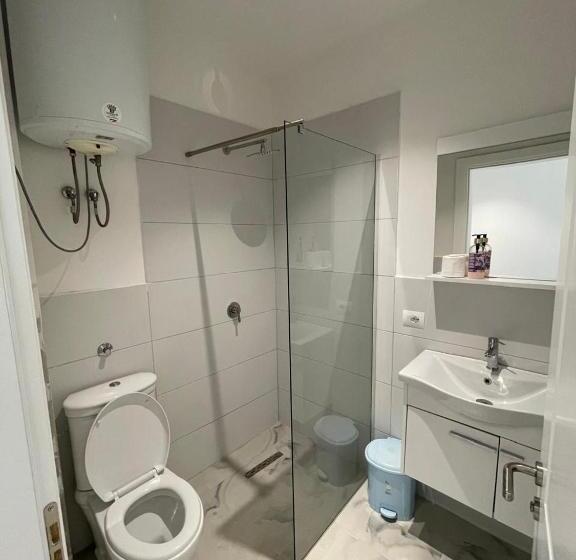 Номер Стандарт, Iglis Rooms