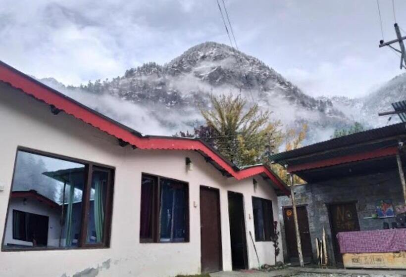 Номер Economy, Skylark Huts