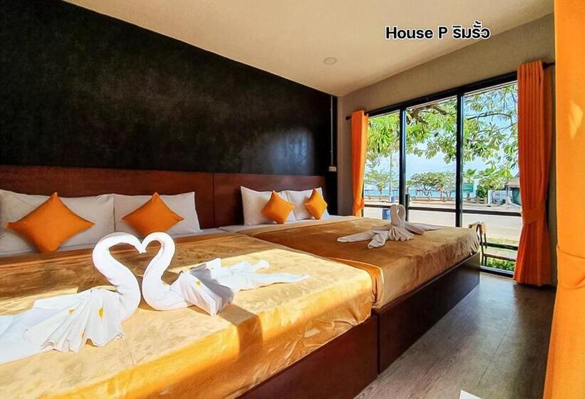 Бунгало Стандарт, The Toy Hoteru Resort Rayong
