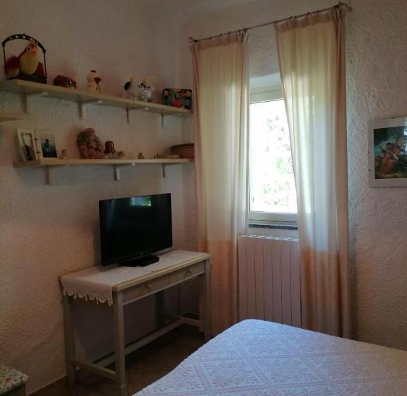 Номер Стандарт, Casa Orecchioni