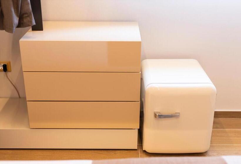 ベーシックルーム, Luci Sul Mare  Boutique Rooms