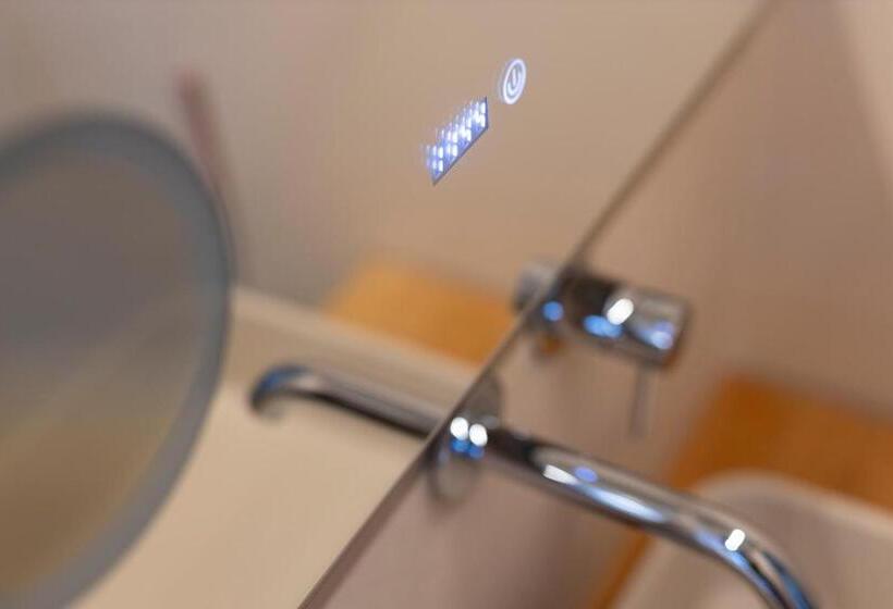 ベーシックルーム, Luci Sul Mare  Boutique Rooms