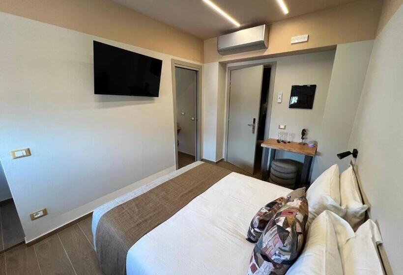 ベーシックルーム, Luci Sul Mare  Boutique Rooms