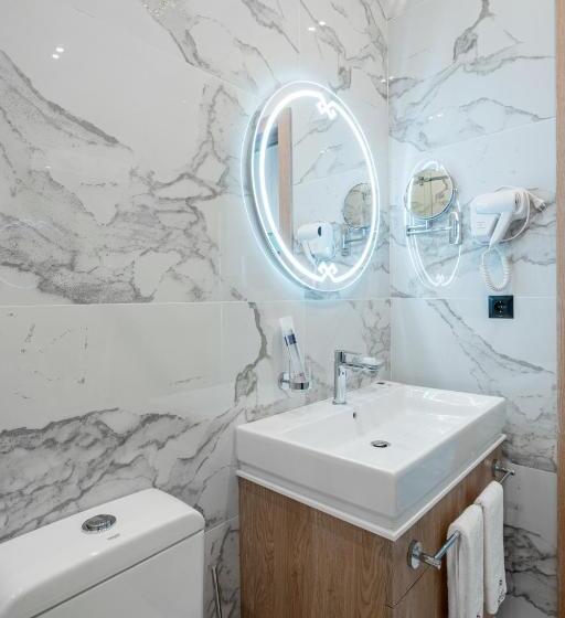 سوییت, Qazaq Hotel Premium