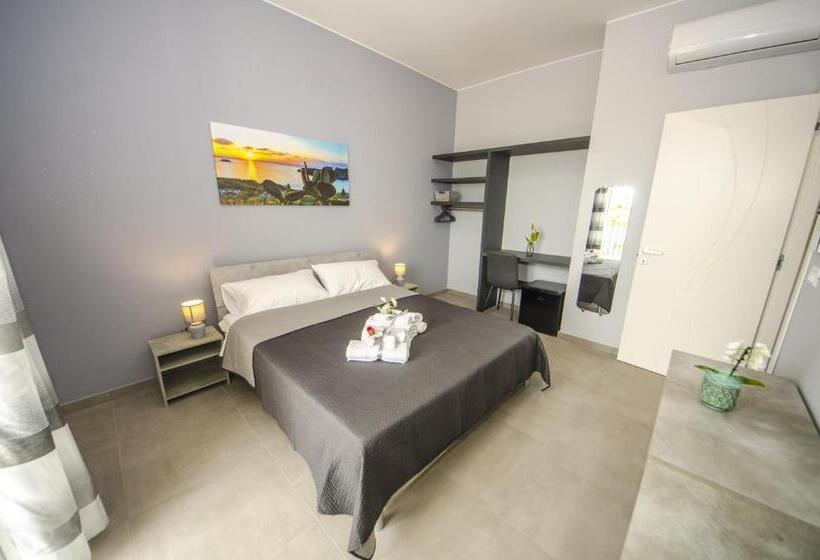 Номер Стандарт, Villa Dei Due Mari B&b