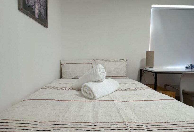 스탠다드 룸, Montrose Double Bed Room Close To City