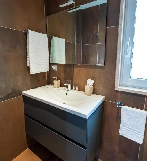 Номер Стандарт с Балконом, Arcolobello B&b Apart