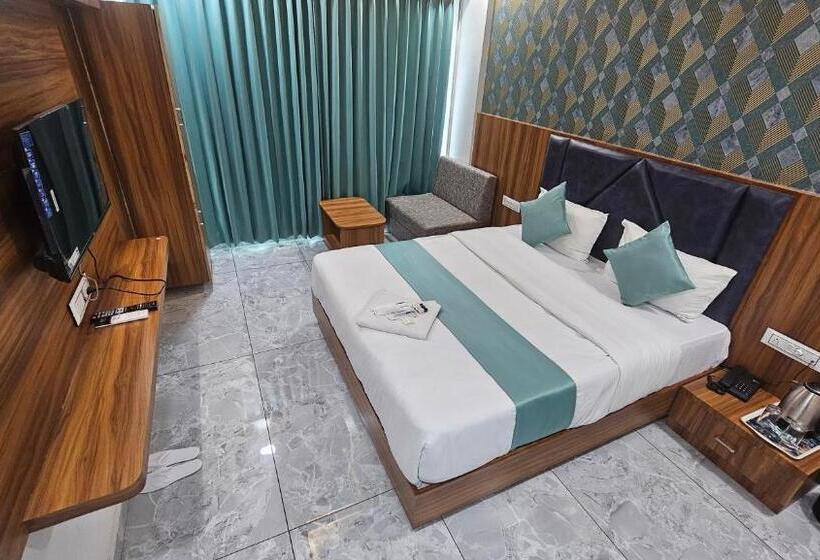 Номер Стандарт, Serene Stay