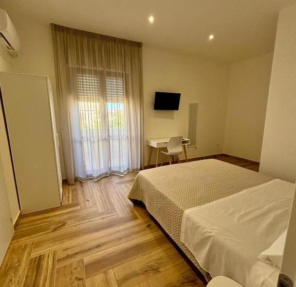 Номер Deluxe, Affittacamere Levante