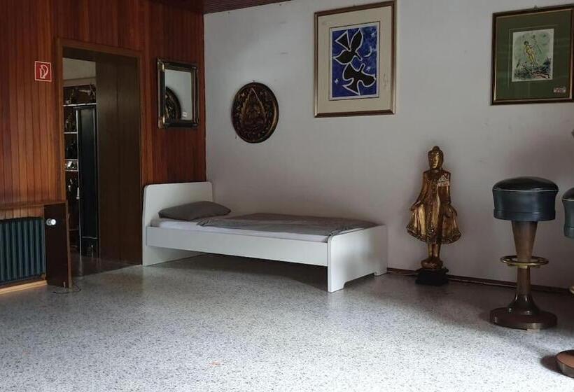 Дом 4 Спальни, Asian Garden   Das Ferienhaus