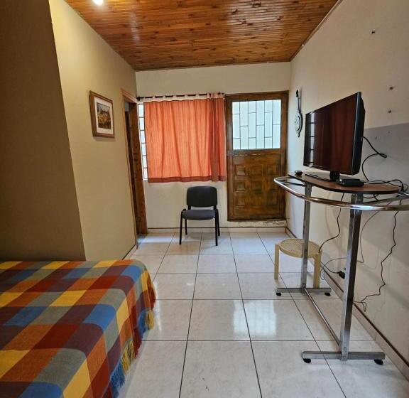 스탠다드 룸, Casa Hotel Bonita