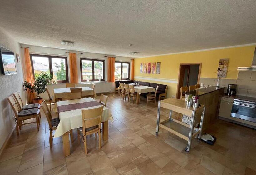 스탠다드 룸, Gästezimmer Zum Sonnenhof