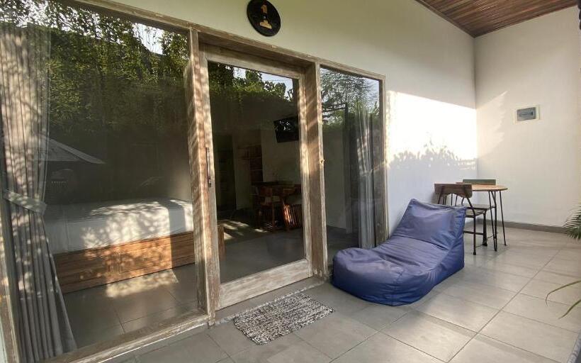 Номер Deluxe, Pis Bolong Canggu