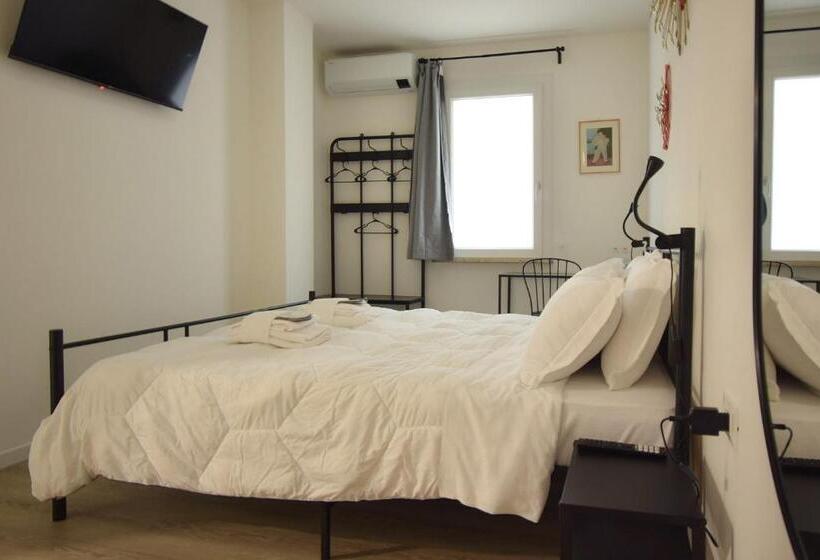 Quarto Estandar Cama King, Welc ōm Padova Panta Rei Rooms