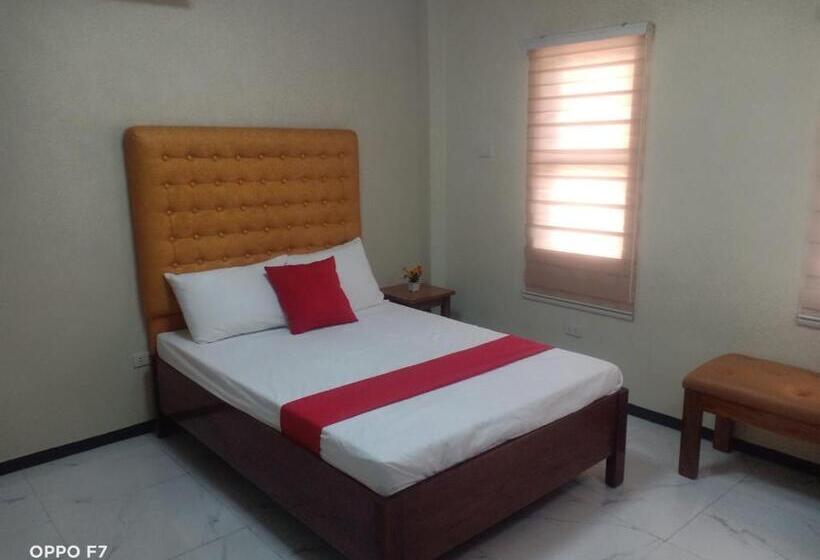 Номер Deluxe, Reddoorz At Gadi Hotel San Jose Del Monte City