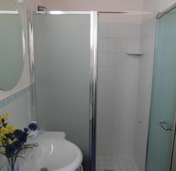 اتاق استاندارد, B&b Armonia