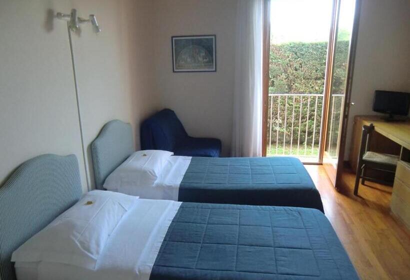 اتاق استاندارد, B&b Armonia